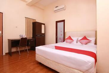 Hotel Nick S Homestay 3