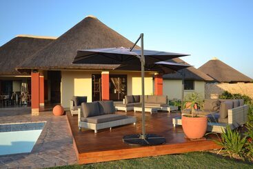 فندق Parkview Lodge