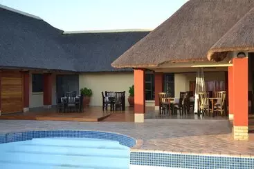 Hotel Parkview Lodge