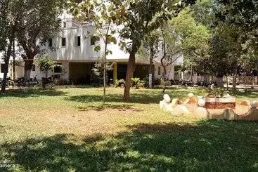 Hotel Radha