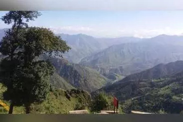 Hotel Silver Dew Resorts