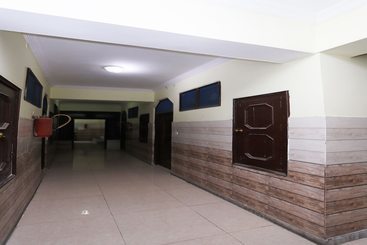 Hotel Surya By Oyo Rooms