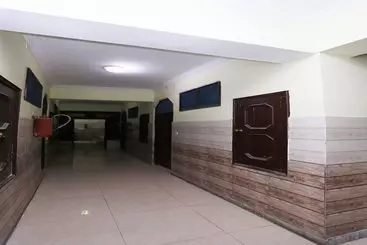 Otel Surya By Oyo Rooms