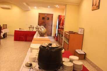 Hotel The Rajgir Residency