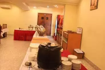 Hotel The Rajgir Residency