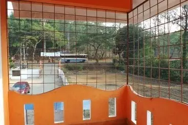 Hotel Vashishta