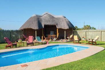 بنسيون Happy Jackal