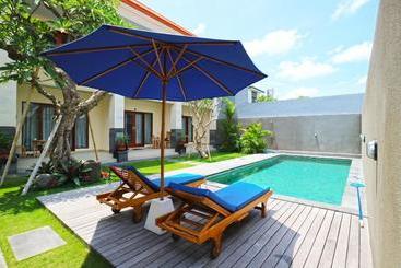 膳宿费 Lotus Bali Guest House