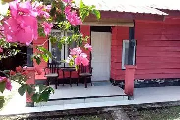 Pensão Simeulue Surf Guest House