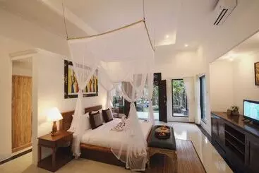 Bed & Breakfast Dukuh Sebatu Resort & Villa