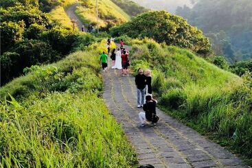 住宿加早餐  Villa Neyang