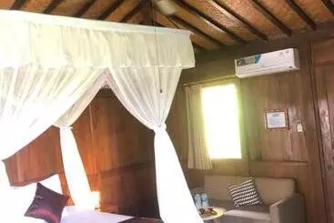 Green Paddy Hostel & Villa