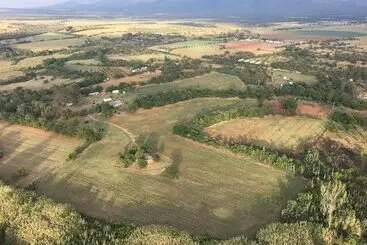 ホテル Esther S Country Lodge