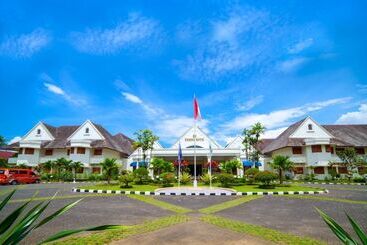 Hotel Kresna