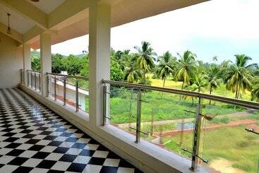 בית מלון כפרי La Sella Resort By Ashoka