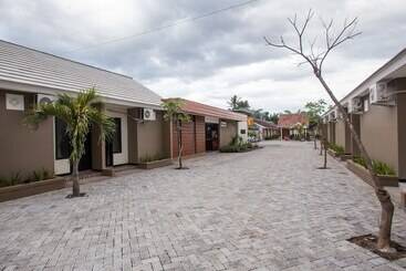 Szálloda Reddoorz Syariah Plus Near Banyuwangi Airport