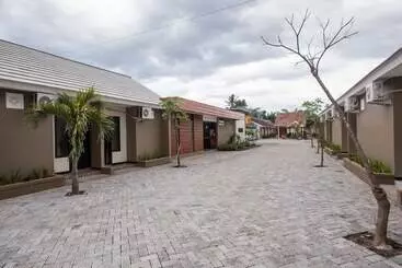 Hotel Reddoorz Syariah Plus Near Banyuwangi Airport