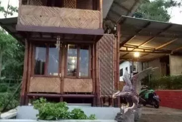 Pensiune Kahyuna Guesthouse