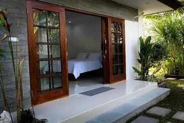 Pension Pier26 Bali Homestay