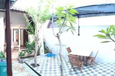 Pudi Dormitory Hostel