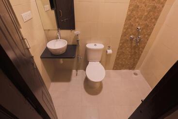 Bed and Breakfast Pinnacle Countryside With Plunge Pool