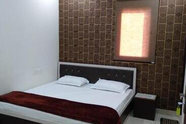 Hotell No Problem Guest House