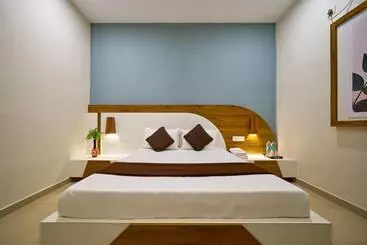 Hôtel Serenity Resort Panhala