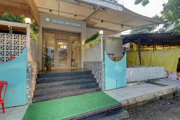 호텔 Vegas Residency