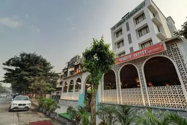 Hotel Vegas Residency