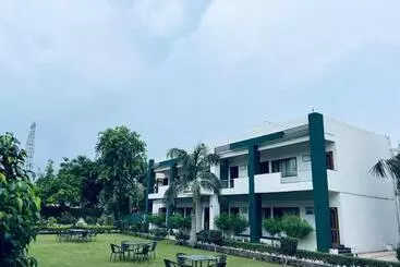 Hôtel Whistling Greens