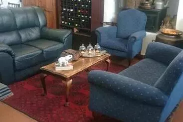 ペンション Geluksdam Guest House