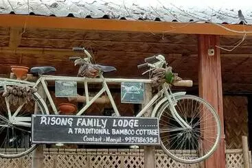 Pensione Risong Family Guest House