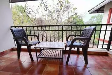 Lomakeskus Forest Escapes Koyna