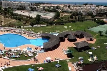 Apartamento Paraiso De Albufeira