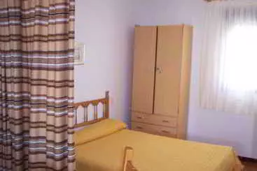 Apartamentos-Bungalows La Siesta