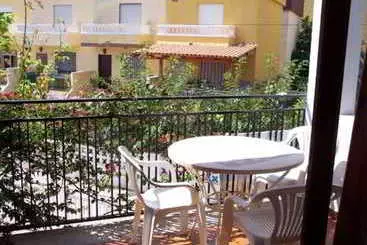 Apartamentos-Bungalows La Siesta