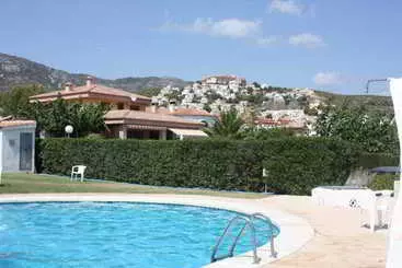 Apartamentos Hibiscus 3000