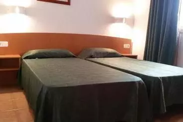 Turista apartmanok Apartments Sunsol