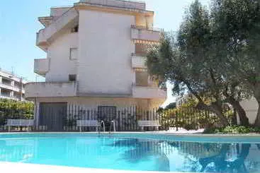 Apartamentos Sol Daurat