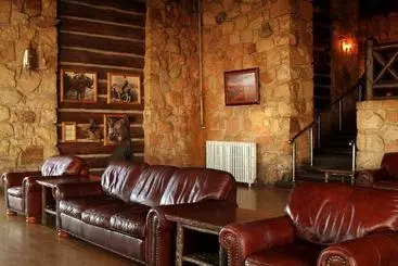 فندق Grand Canyon Lodge North Rim