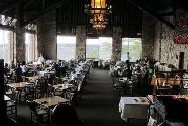 فندق Grand Canyon Lodge North Rim