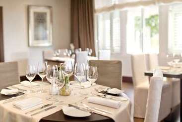 هتل Grand Villa Argentina