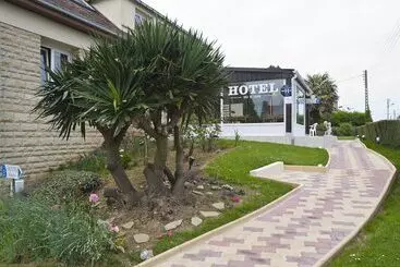 酒店 Hôtel Du 6 Juin