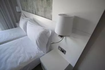 فندق Inffinit Sanxenxo