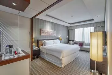 Majestic Premier Hotel Burdubai
