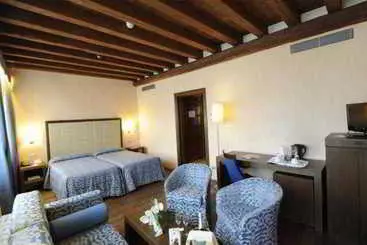 Hotelli Palazzo Selvadego