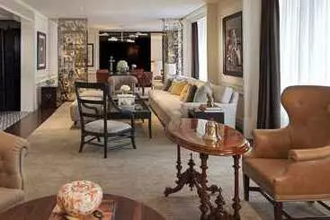 هتل Rosewood London