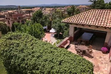 Rvhotels Palau Lo Mirador