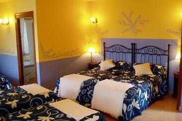 La Casa Del Filandón  Hotel Rural