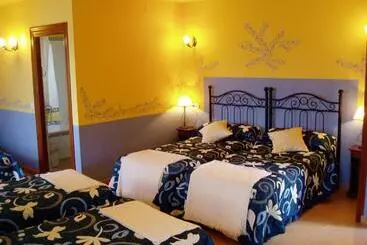 La Casa Del Filandón Hotel Rural